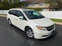 Thumbnail image of 2014 Honda Odyssey at NORTH NAPERVILLE AUTOS