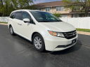 Thumbnail image of 2014 Honda Odyssey at NORTH NAPERVILLE AUTOS