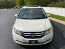 Thumbnail image of 2014 Honda Odyssey at NORTH NAPERVILLE AUTOS