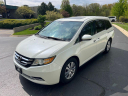 Thumbnail image of 2014 Honda Odyssey at NORTH NAPERVILLE AUTOS
