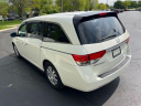 Thumbnail image of 2014 Honda Odyssey at NORTH NAPERVILLE AUTOS