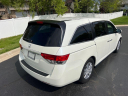 Thumbnail image of 2014 Honda Odyssey at NORTH NAPERVILLE AUTOS