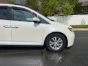 Thumbnail image of 2014 Honda Odyssey at NORTH NAPERVILLE AUTOS