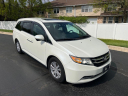 Thumbnail image of 2014 Honda Odyssey at NORTH NAPERVILLE AUTOS