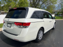 Thumbnail image of 2014 Honda Odyssey at NORTH NAPERVILLE AUTOS