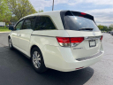 Thumbnail image of 2014 Honda Odyssey at NORTH NAPERVILLE AUTOS