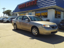 Thumbnail image of 2008 Chevrolet Malibu Classic at A & B Motors