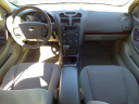 2008 Chevrolet Malibu Classic LT at A & B Motors