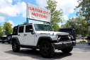 Thumbnail image of 2016 Jeep Wrangler Unlimited at Gator City Motors, Inc.