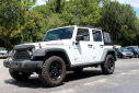 Thumbnail image of 2016 Jeep Wrangler Unlimited at Gator City Motors, Inc.