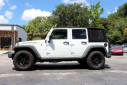 Thumbnail image of 2016 Jeep Wrangler Unlimited at Gator City Motors, Inc.