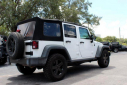 Thumbnail image of 2016 Jeep Wrangler Unlimited at Gator City Motors, Inc.