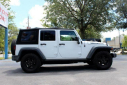 Thumbnail image of 2016 Jeep Wrangler Unlimited at Gator City Motors, Inc.