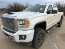 2019 GMC Sierra 2500HD Denali at Wilson Auto Family