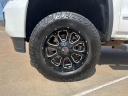 Thumbnail image of 2019 GMC Sierra 2500HD at Wilson Auto Family