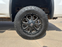Thumbnail image of 2019 GMC Sierra 2500HD at Wilson Auto Family