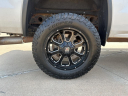 Thumbnail image of 2019 GMC Sierra 2500HD at Wilson Auto Family