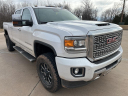 Thumbnail image of 2019 GMC Sierra 2500HD at Wilson Auto Family