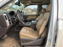 Thumbnail image of 2019 GMC Sierra 2500HD at Wilson Auto Family
