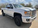 Thumbnail image of 2019 GMC Sierra 2500HD at Wilson Auto Family