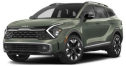 Thumbnail image of 2024 Kia Sportage Plug-In Hybrid at Bridgewater Kia