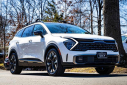 Thumbnail image of 2024 Kia Sportage Plug-In Hybrid at Bridgewater Kia