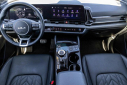 Thumbnail image of 2024 Kia Sportage Plug-In Hybrid at Bridgewater Kia