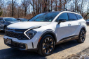 Thumbnail image of 2024 Kia Sportage Plug-In Hybrid at Bridgewater Kia