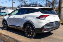 Thumbnail image of 2024 Kia Sportage Plug-In Hybrid at Bridgewater Kia