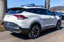 Thumbnail image of 2024 Kia Sportage Plug-In Hybrid at Bridgewater Kia