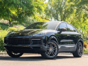 Thumbnail image of 2020 Porsche Cayenne at PARADISE Automotive Group INC.