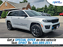 Thumbnail image of 2023 Jeep Grand Cherokee at Spirit Chrysler Dodge Jeep
