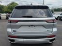 2023 Jeep Grand Cherokee 30th Anniversary 4xe at Spirit Chrysler Dodge Jeep