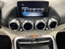 Thumbnail image of 2017 Mercedes-Benz AMG GT at JaguarPalmBeach - NEW