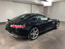 Thumbnail image of 2017 Mercedes-Benz AMG GT at JaguarPalmBeach - NEW