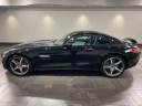 Thumbnail image of 2017 Mercedes-Benz AMG GT at JaguarPalmBeach - NEW