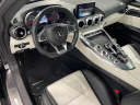 Thumbnail image of 2017 Mercedes-Benz AMG GT at JaguarPalmBeach - NEW