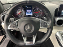 Thumbnail image of 2017 Mercedes-Benz AMG GT at JaguarPalmBeach - NEW