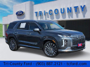 Thumbnail image of 2024 Hyundai PALISADE at Tri County Ford - New