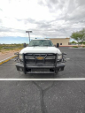 2013 Chevrolet Silverado 2500HD Work Truck at ARIZONA WORK TRUCKS