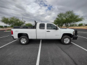Thumbnail image of 2013 Chevrolet Silverado 2500HD at ARIZONA WORK TRUCKS