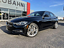 2017 BMW 3 Series 340i at EurobahnBmwMiniMercedesBenz of Greensboro, NC