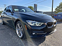 Thumbnail image of 2017 BMW 3 Series at EurobahnBmwMiniMercedesBenz of Greensboro, NC