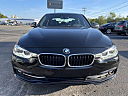 Thumbnail image of 2017 BMW 3 Series at EurobahnBmwMiniMercedesBenz of Greensboro, NC