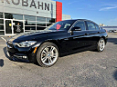 Thumbnail image of 2017 BMW 3 Series at EurobahnBmwMiniMercedesBenz of Greensboro, NC