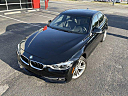 Thumbnail image of 2017 BMW 3 Series at EurobahnBmwMiniMercedesBenz of Greensboro, NC