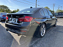 Thumbnail image of 2017 BMW 3 Series at EurobahnBmwMiniMercedesBenz of Greensboro, NC