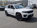 Thumbnail image of 2023 Jeep Grand Cherokee at Tasca Chrysler Dodge Jeep Ram White Plains