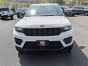 2023 Jeep Grand Cherokee Altitude at Tasca Chrysler Dodge Jeep Ram White Plains