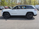 Thumbnail image of 2023 Jeep Grand Cherokee at Tasca Chrysler Dodge Jeep Ram White Plains